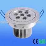 7W Hot Selling Star Ceiling Light