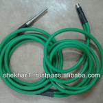 Endoscopic Fiberoptics cable