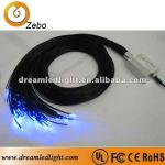 Decorative Lighting Lamp LED Fiber Optic