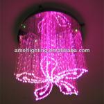 45w fiber optic light engine usage for chandelier for any size