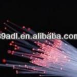 End lit fiber optic cable 0.5mm