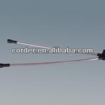 Interface size:16mm fiber optical