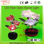 Fiber Optic Flower 5