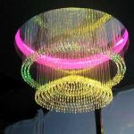 flower fiber optic light,flower fiber optic light,flower fiber optic light