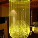 Fiber Optic Lighting (Light)