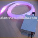 fiber optic lighting, fibre optic light, optic fiber lighting, shooting star lighting, swimming pool light