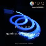 LED fiber optic star ceiling light kits, home decoration, star sky, best seller kits (LLE-003 kits)