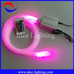 DIY 5W LED fiber optic ceiling starry light kit