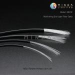end light fiber, muti-string (MEOF)