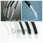 Multi Strand Optic Fiber for Lighting , color changing fibre optical illumination