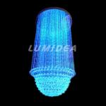 2013 new fiber optic lamp F520