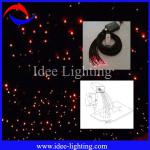 2013 new 16W LED fiber optic star ceiling light