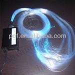 PMMA fibre optique fiber optic kit twinkled fiber light