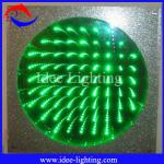 2013 three-dimensional LED glass fiber optic lighting