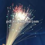 0.5mm PMMA plastic fiber fiber optic lighting decoration