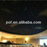 Indoor/Outdoor Led Ceiling Light , Illumincations Fibers ,Optical Cable