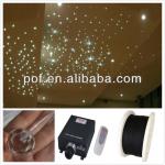 PMMA Optic Cable Lighting , Starry Sky LED Star Ceiling light
