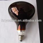 R40/R125 Infrared Heat Lamp bulb(Patent)