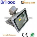 led ir sensor light