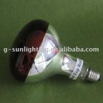 R40(R125) medical Infrared heat lamp