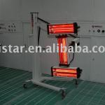 short wave infrared heat lamp is a baking lamp with certification by authority organization