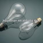 PS25/PS30/PS35 incandescent bulb