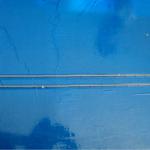 Infrared Lamp for Heidelberger Druck
