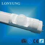 New design 9W 13W 18W 24W motion sensor light