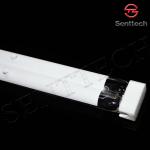 White coated halogen energy saving quartz short wave infrared ceramic heater lamp