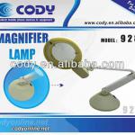 Magnifying Lamp Cody 928 for Mobilephone Repairing