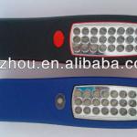 hot sell 24led ABS working light with magnet