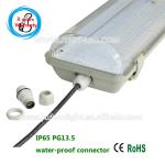 1200mm tri-proof led lamps for parking lot,kichen led lamps,led working lamps for machine tool