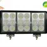 High power led flood work lights lamp 54W Epistar DC12V 24V