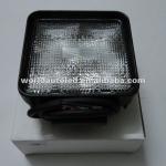 Hot selling high power 48W,12V DC,24v led machine work light