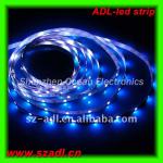 color changing led flexible lamp string
