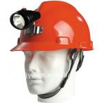 LED mining lamp ATEX