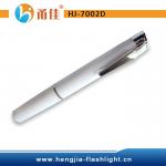 ABS medical pen torch batteries can change