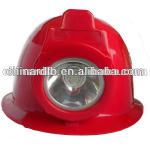 KL2.5LM LED safety helmet cap lights