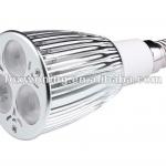 high brightness E14 9w flexible lamp CE ROHS