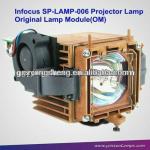 SP-LAMP-006 Projector Lamp for Toshiba with stable performance