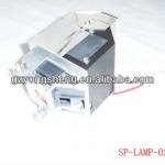 SP-LAMP-028 Projector Lamp InFosus with excellent quality