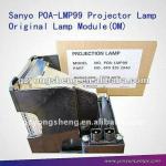 POA-LMP99 Projector Lamp for Sanyo with excellent performance