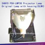 POA-LMP38 Projector Lamp for Sanyo with excellent quality