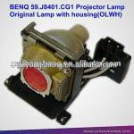 59.J8401.CG1 Projector Lamp for BenQ with excellent quality