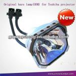 TLP-LX10 Projector Lamp for Toshiba with excellent quality