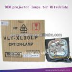 VLT-XL30LP Projector Lamp for Mitsubishi with excellent quality