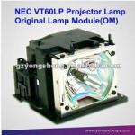 VT60LP Projector Lamp with for NEC excellent quality