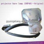 VLT-X70LP Projector Lamp for Mitsubisi with excellent quality