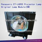 ET-LAD55 Projector Lamp for Panasonic with excellent quality
