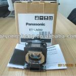 ET-LAC80 HS150W projector lamp for Panasonic ET-LAC80 with stable performance